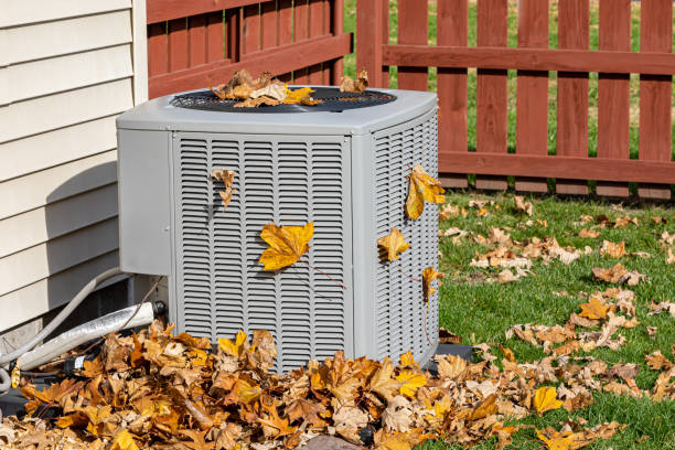 Best HVAC Training and Certification in Warren, IL