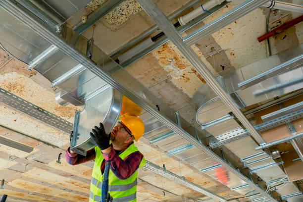 Best Residential HVAC in Warren, IL