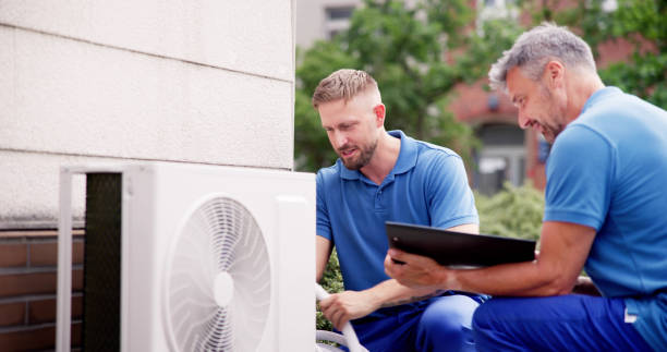 Best HVAC for Healthcare Facilities in Warren, IL