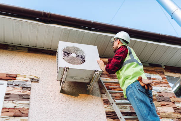 Best VRF (Variable Refrigerant Flow) Systems in Warren, IL