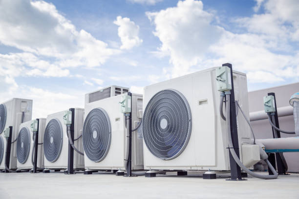 Best Solar-powered HVAC Systems in Warren, IL