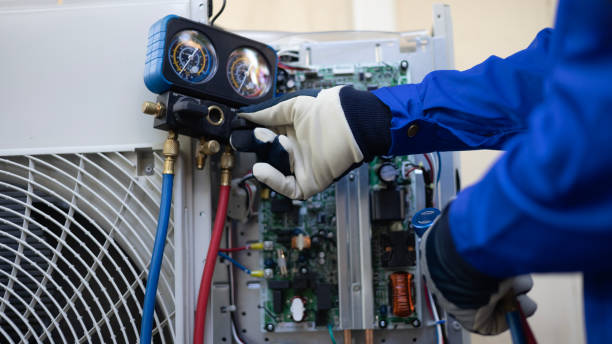 Best HVAC Retrofitting and Upgrading in Warren, IL